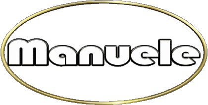 Manuele M FEMENINO - Italia Nombre 