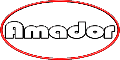 Amador A MANN  - Spanien Vorname 