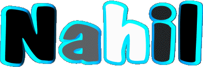 Nahil N MASCULINE - Maghreb Muslim First Names 