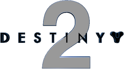 Logo - Symbole - 02 Destiny Videospiele Multimedia 