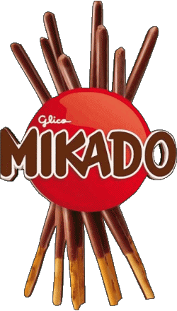 Mikado Tortas Comida 