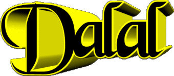 Dalal D FEMININE - Maghreb Muslim First Names 