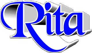 Rita R WEIBLICH - Frankreich Vorname 