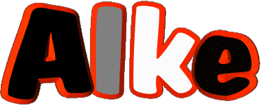 Alke A MASCULINE - German First Names 