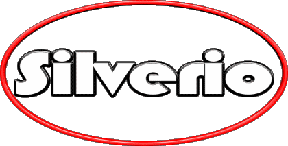 Silverio S MASCULINO - Italia Nombre 