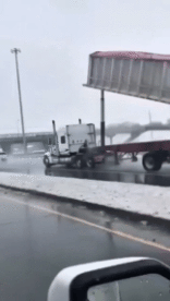 Accident Crash Fail 03 Camiones Transporte Humor - Fun 