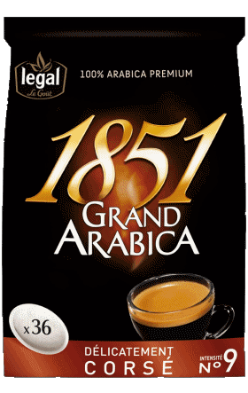 Legal caffè Bevande 