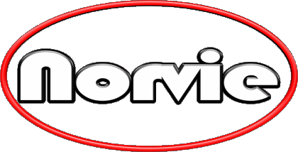 Norvie N MASCULINE -  UK - USA - IRL - AUS - NZ First Names 