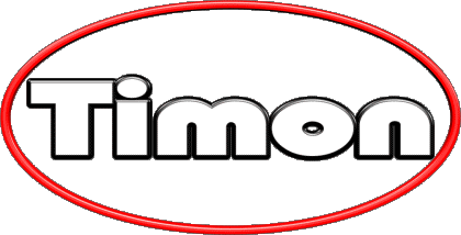 Timon T MASCULIN - UK - USA Prénoms 