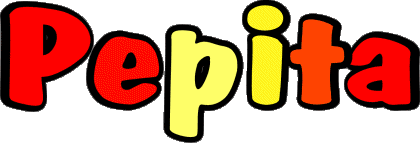 Pepita P FEMMINILE - Spagna Nome 