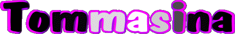 Tommasina T FEMMINILE - Italia Nome 