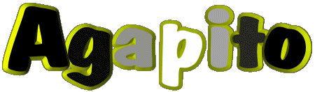 Agapito A MANN  - Spanien Vorname 