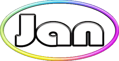 Jan J MANN - Frankreich Vorname 