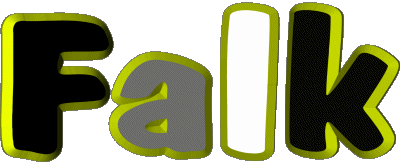 Falk F MASCHIO - Germania Nome 