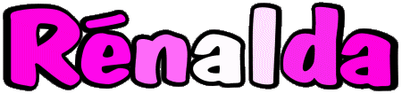 Rénalda R FEMMINILE - Francia Nome 