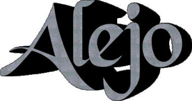 Alejo A MASCHIO - Spagna Nome 