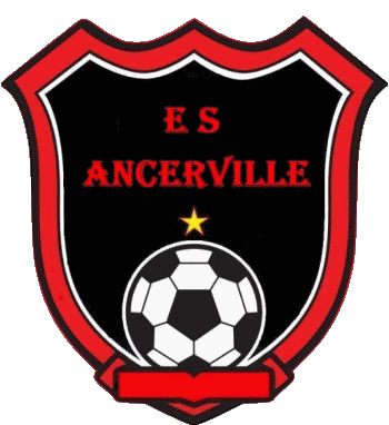Ent.S. Ancerville 55 - Meuse Grand Est Fútbol Clubes Francia Deportes 