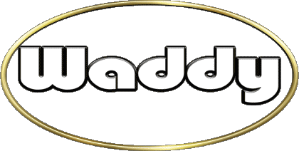 Waddy W MASCULINO - Francia Nombre 