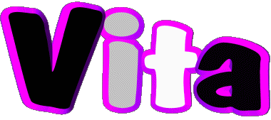 Vita V WEIBLICH - Italien Vorname 