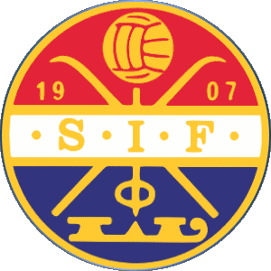 Stromsgodset IF Norwegen Fußballvereine Europa Logo Sport 