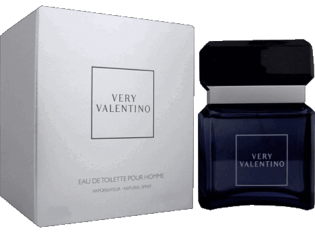 Valentino Couture - Parfüm Mode 