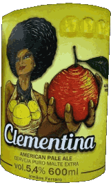 Ferraro Brazil Cervezas Bebidas 