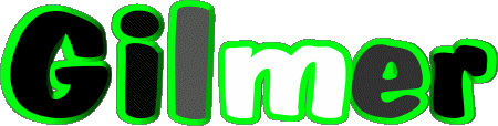 Gilmer G MASCULINE -  UK - USA - IRL - AUS - NZ First Names 