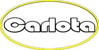 Carlota C FEMENINO - España Nombre 