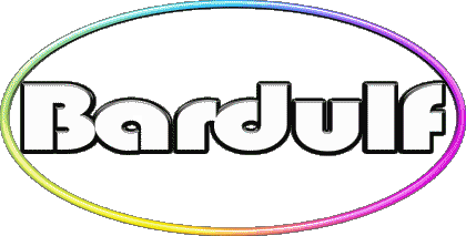 Bardulf B MASCHIO - UK - USA - IRL - AUS - NZ Nome 