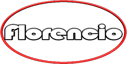 Florencio F MASCHIO - Spagna Nome 