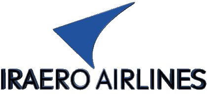 IrAero Airlines Russia Europe Planes - Airline Transport 