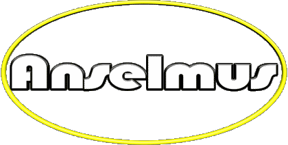 Anselmus A MASCULIN - Allemagne Prénoms 