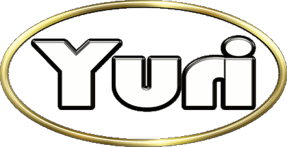 Yuri Y MANN - Frankreich Vorname 