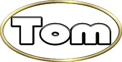 Tom T MANN - UK - USA - IRL - AUS - NZ Vorname 