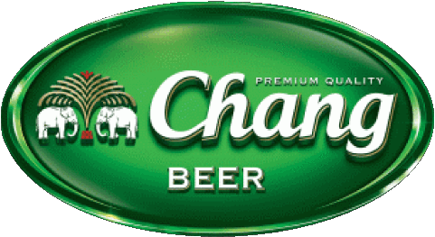 Chang Thaïlande Bières Boissons 