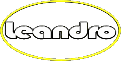 Leandro L MASCULINE - Italy First Names 