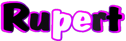 Rupert R MASCHIO - Francia Nome 