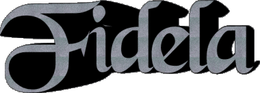 Fidela F FEMMINILE - Spagna Nome 