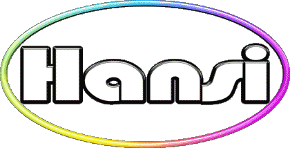 Hansi H MASCHIO - Francia Nome 