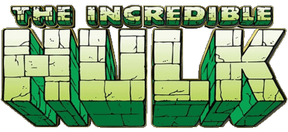 The Incredible Hulk Tira Cómica - USA Multimedia 