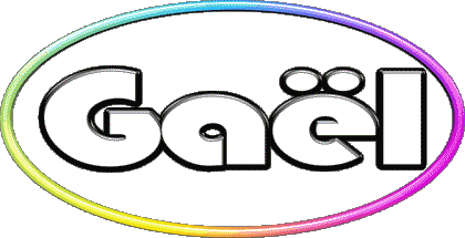 Gaël G MASCULIN - France Prénoms 