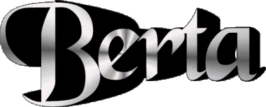 Berta B FEMENINO - Italia Nombre 