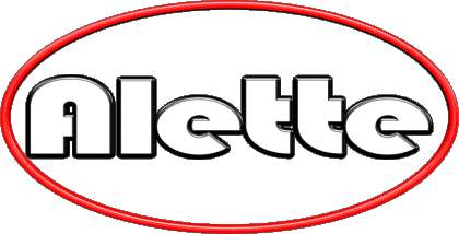 Alette A FEMENINO - Alemania Nombre 