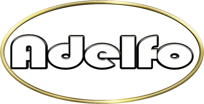 Adelfo A MANN - Italien Vorname 