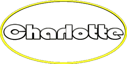 Charlotte C FEMININE - France First Names 