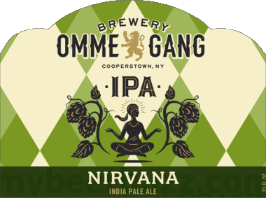 Ommegang USA Beers Drinks 