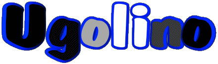 Ugolino U MASCULINO - Italia Nombre 