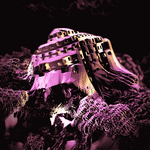 Connor Bell GIF Künstler Humor -  Fun 