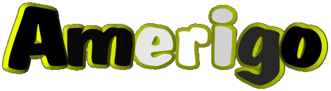 Amerigo A MASCULINE - Italy First Names 