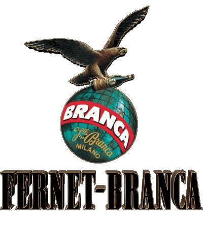 Fernet-Branca Apéritifs Boissons 